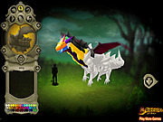 Игра A Dragon Story 1